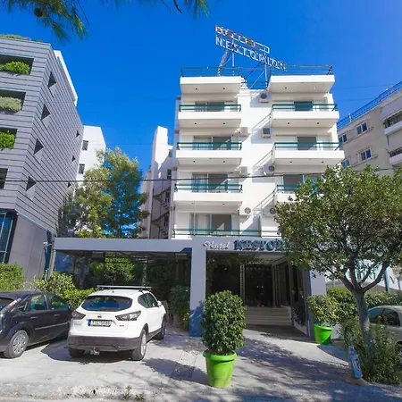 Nestorion Hotel-2